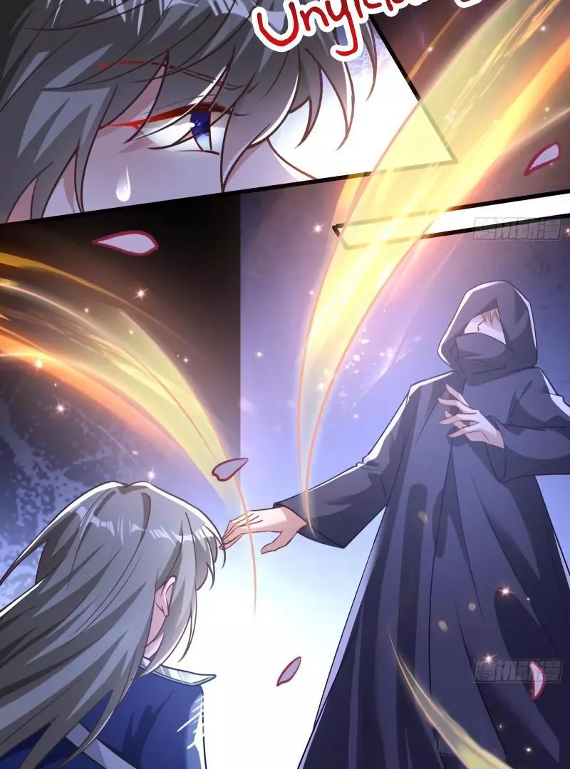 Cheating Men Must Die Chapter 428 page 40