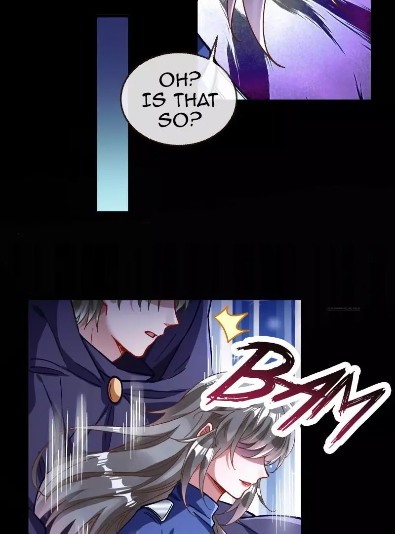 Cheating Men Must Die Chapter 428 page 48