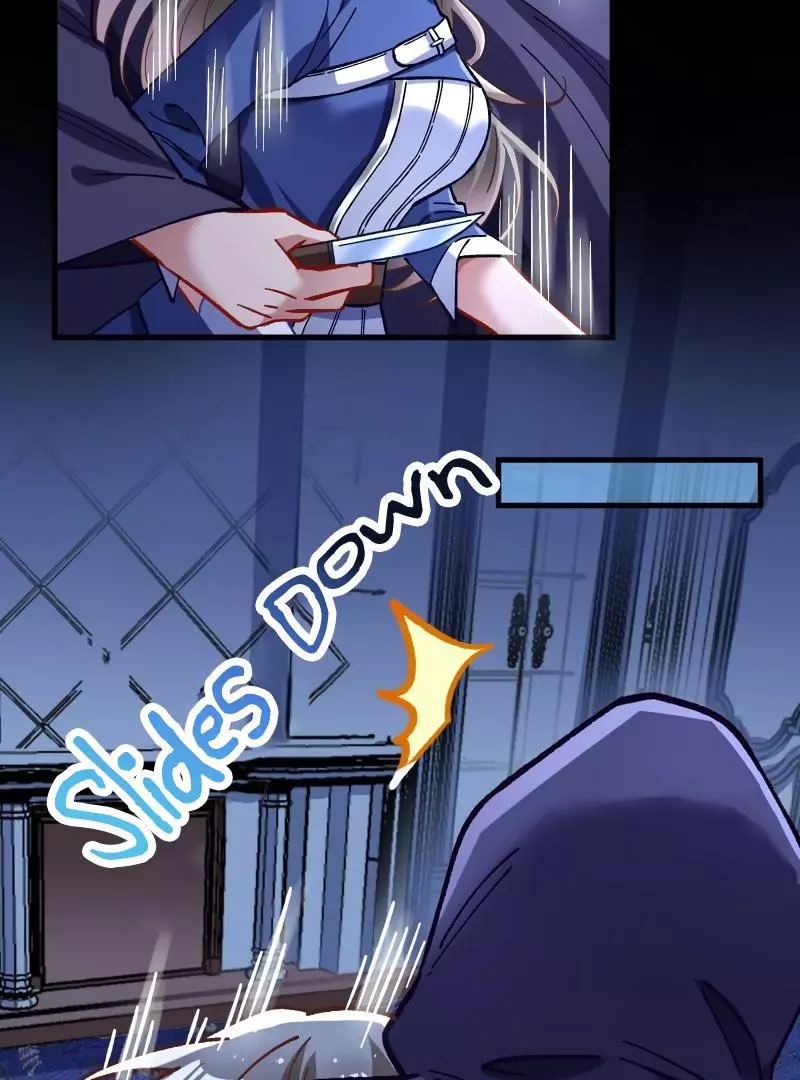 Cheating Men Must Die Chapter 428 page 49