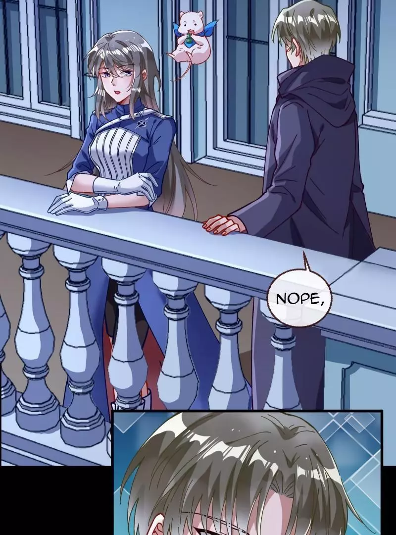 Cheating Men Must Die Chapter 428 page 61