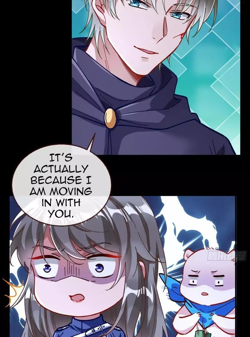 Cheating Men Must Die Chapter 428 page 62