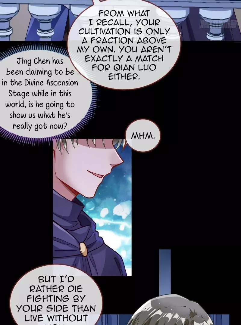 Cheating Men Must Die Chapter 428 page 66