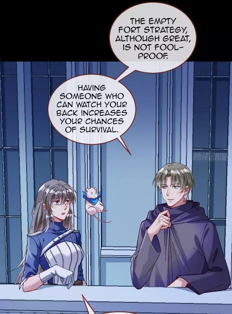 Cheating Men Must Die Chapter 428 page 65