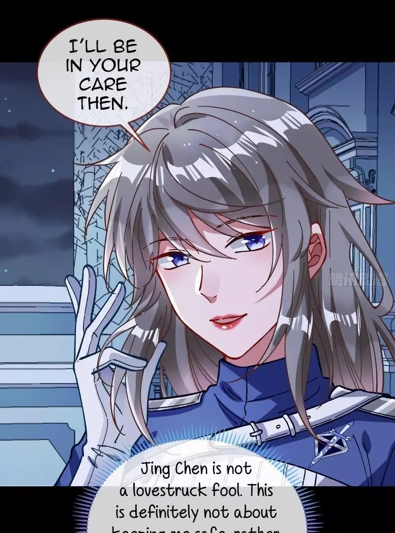 Cheating Men Must Die Chapter 428 page 69