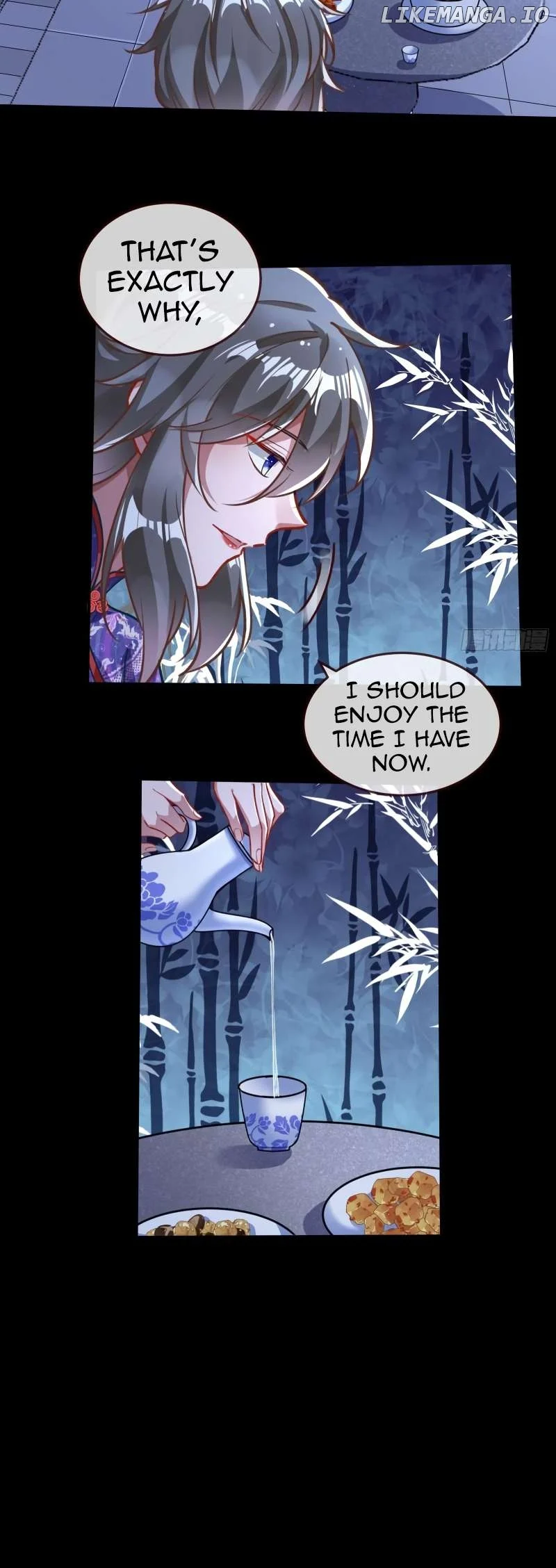 Cheating Men Must Die Chapter 429 page 5