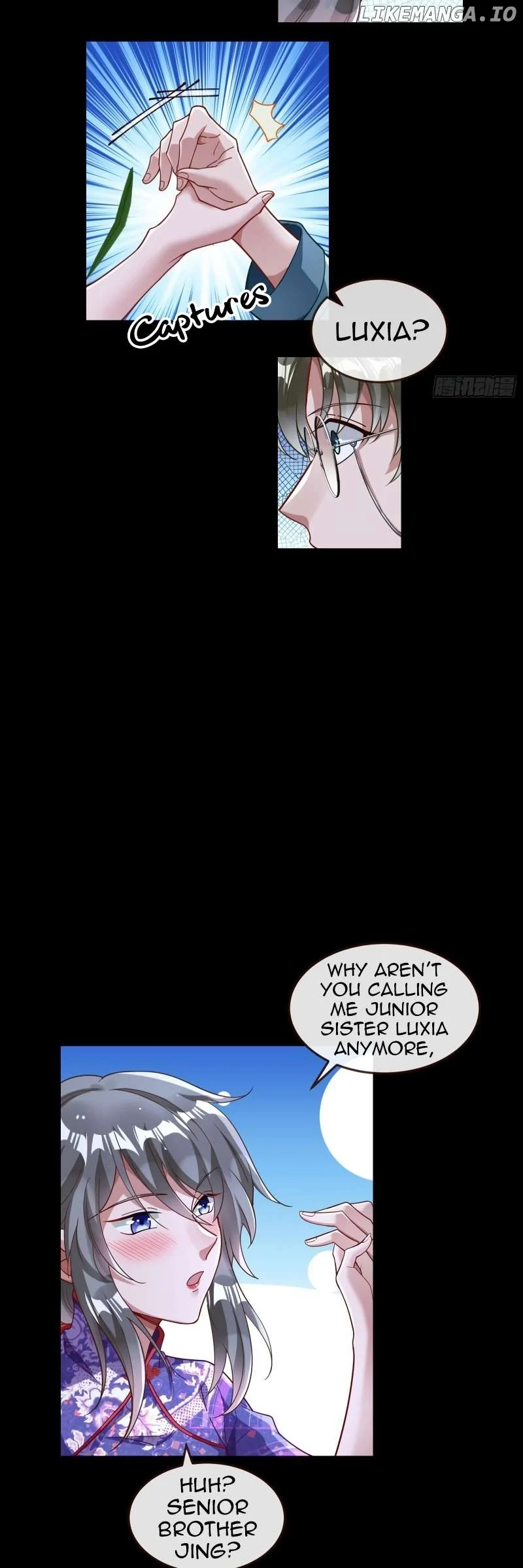 Cheating Men Must Die Chapter 429 page 9