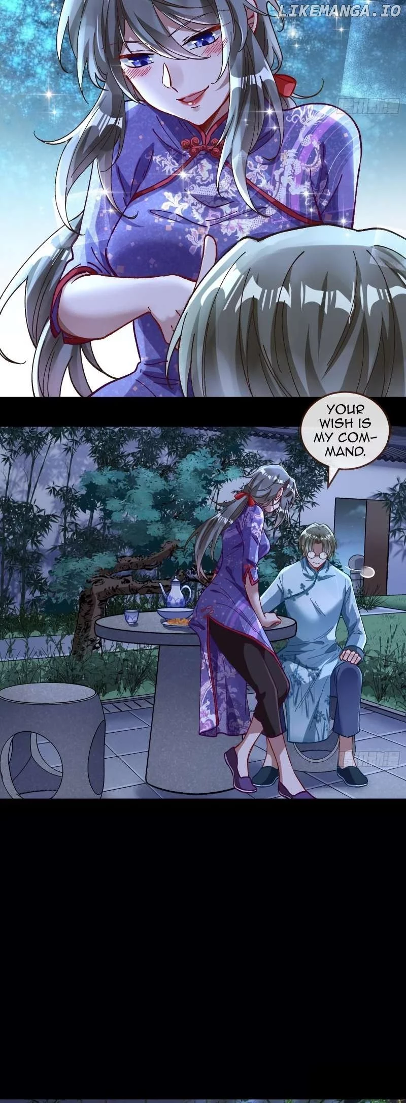Cheating Men Must Die Chapter 429 page 14
