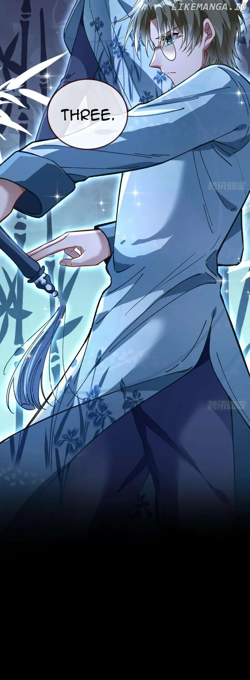 Cheating Men Must Die Chapter 429 page 16