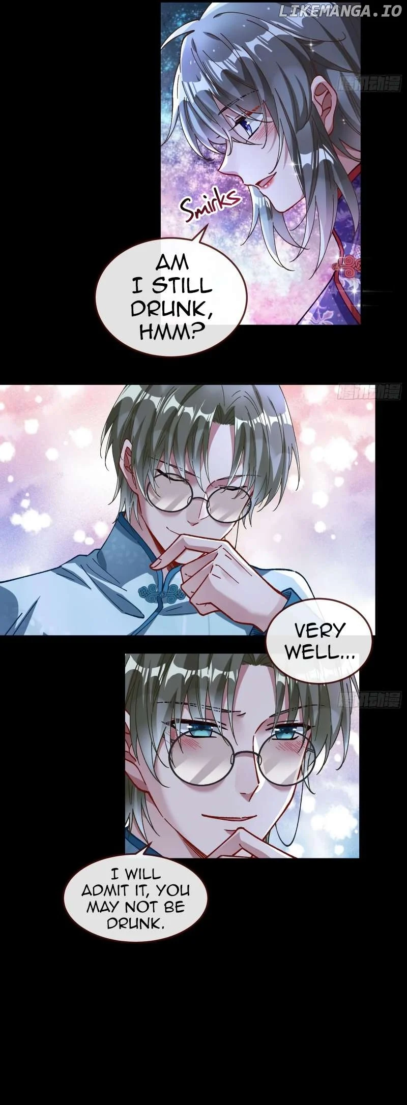Cheating Men Must Die Chapter 429 page 12