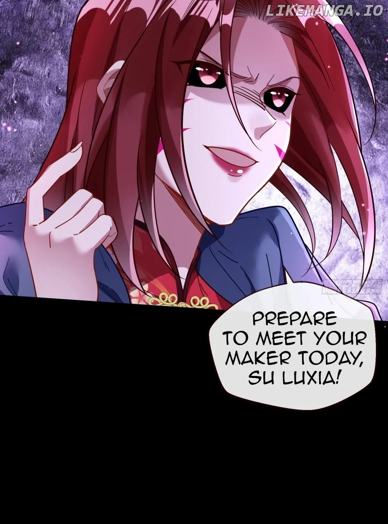 Cheating Men Must Die Chapter 430 page 5