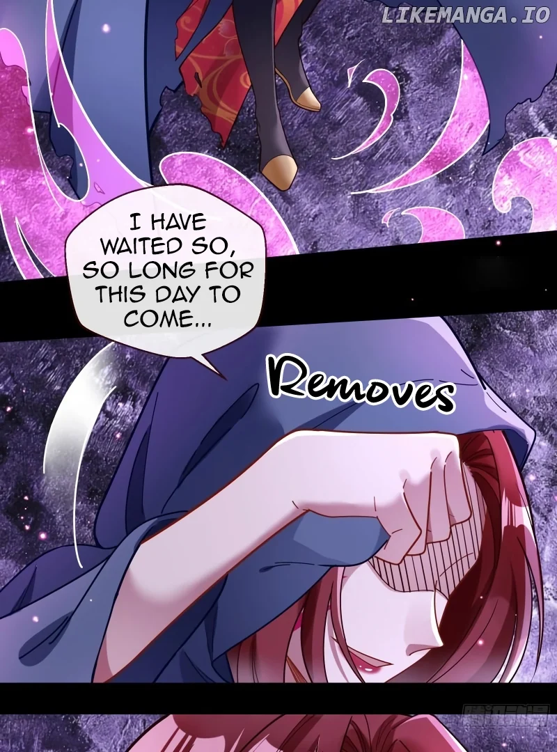 Cheating Men Must Die Chapter 430 page 4