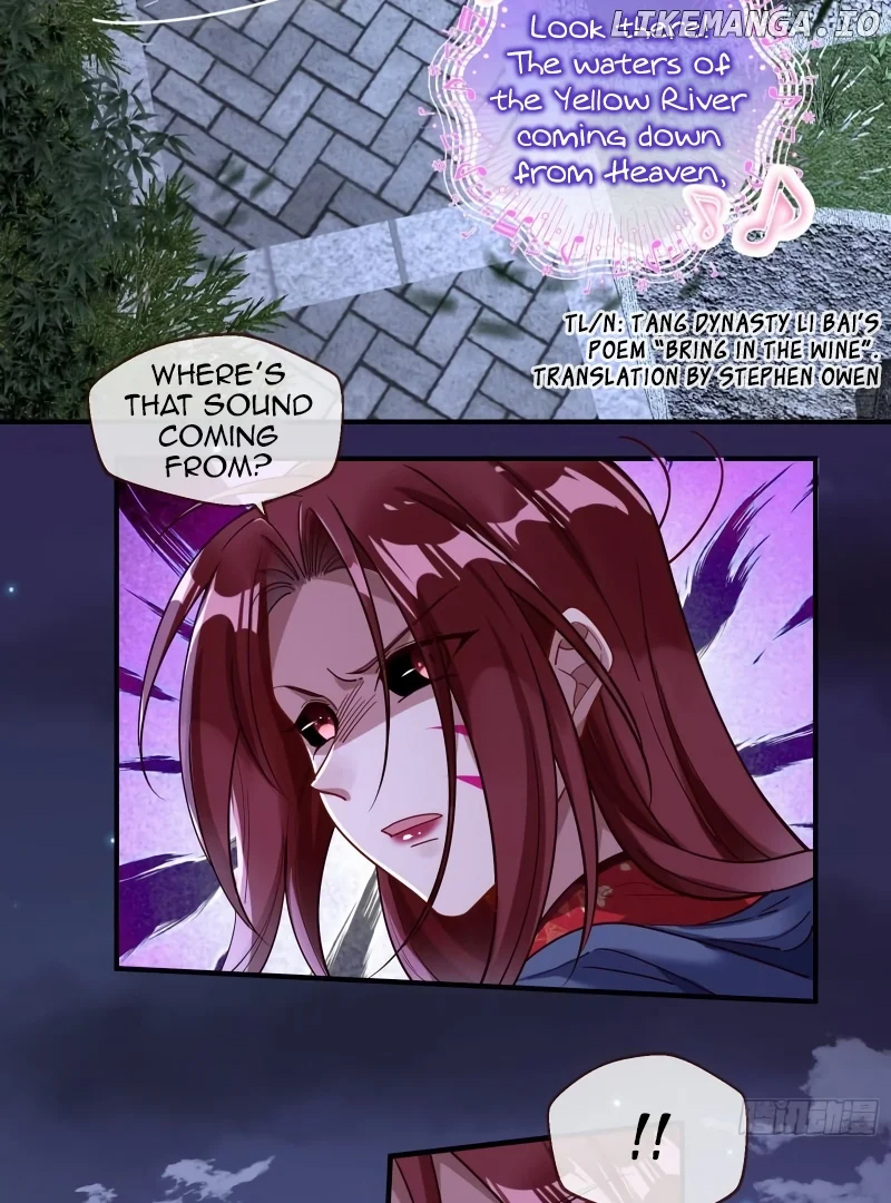 Cheating Men Must Die Chapter 430 page 7