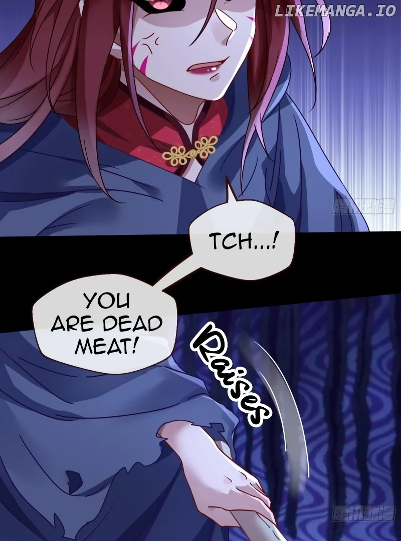 Cheating Men Must Die Chapter 430 page 14