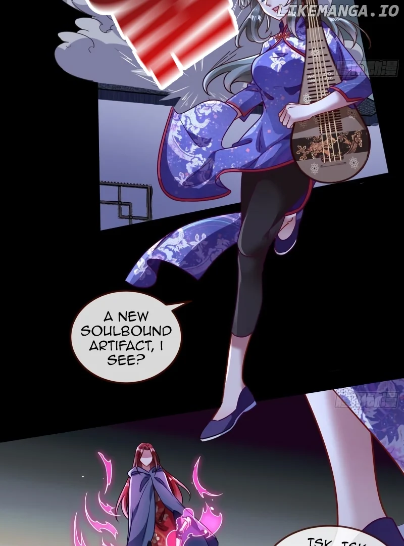 Cheating Men Must Die Chapter 430 page 16