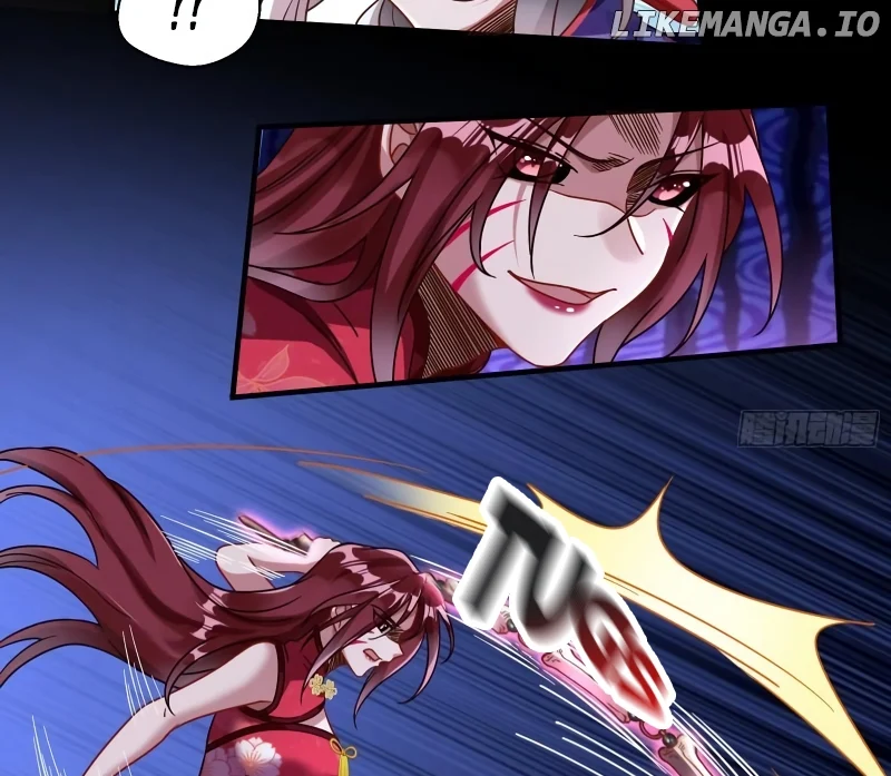 Cheating Men Must Die Chapter 430 page 23