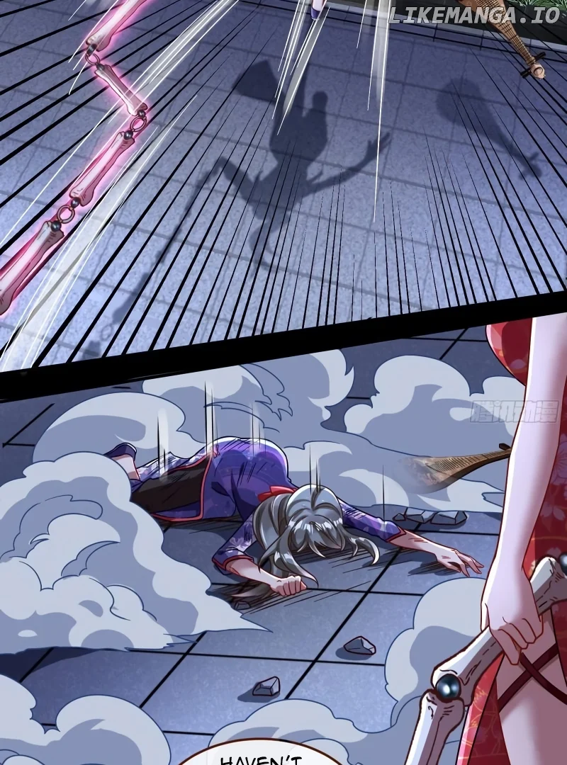 Cheating Men Must Die Chapter 430 page 26