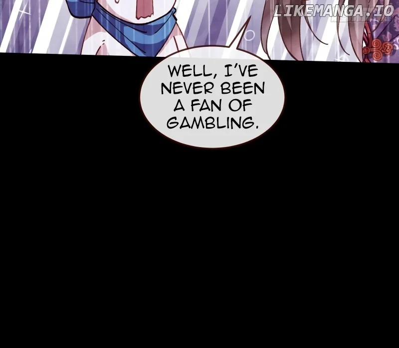 Cheating Men Must Die Chapter 430 page 33