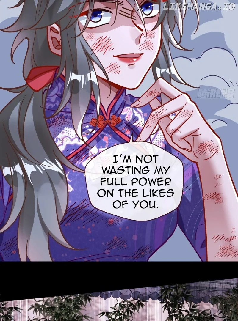 Cheating Men Must Die Chapter 430 page 30