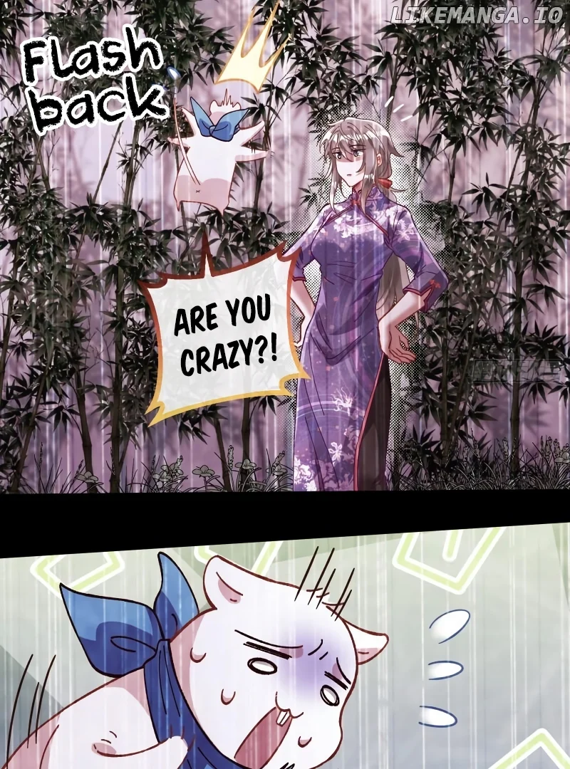 Cheating Men Must Die Chapter 430 page 31