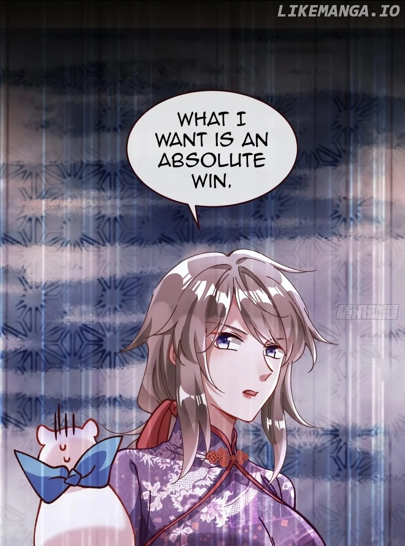 Cheating Men Must Die Chapter 430 page 34