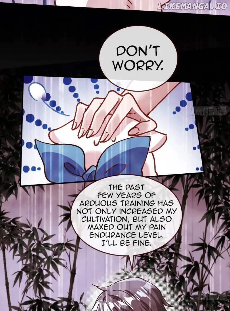 Cheating Men Must Die Chapter 430 page 36