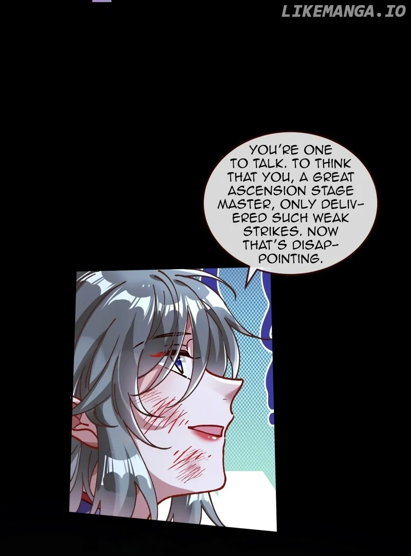 Cheating Men Must Die Chapter 430 page 38