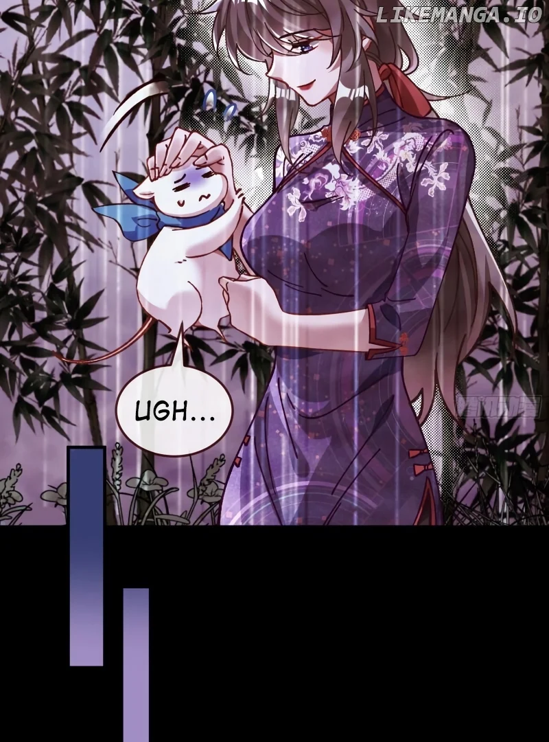 Cheating Men Must Die Chapter 430 page 37
