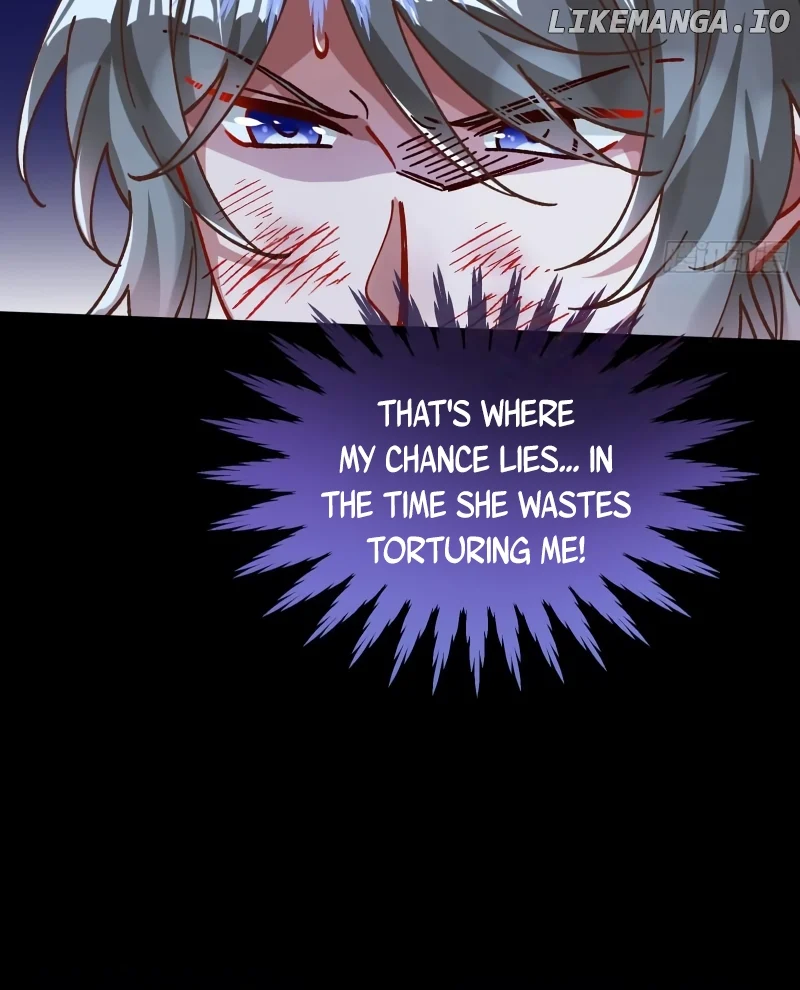 Cheating Men Must Die Chapter 430 page 42