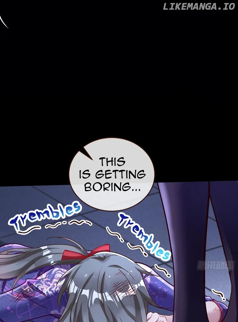Cheating Men Must Die Chapter 430 page 48