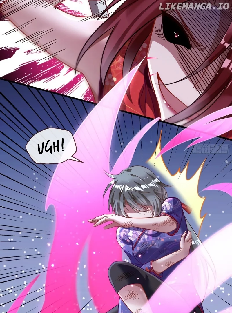 Cheating Men Must Die Chapter 430 page 46