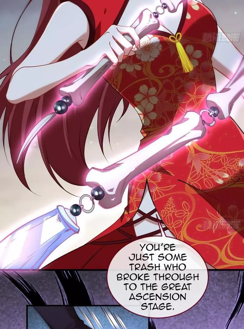 Cheating Men Must Die Chapter 431 page 3