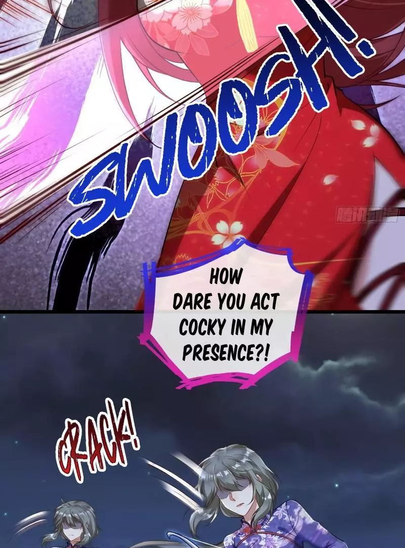 Cheating Men Must Die Chapter 431 page 5