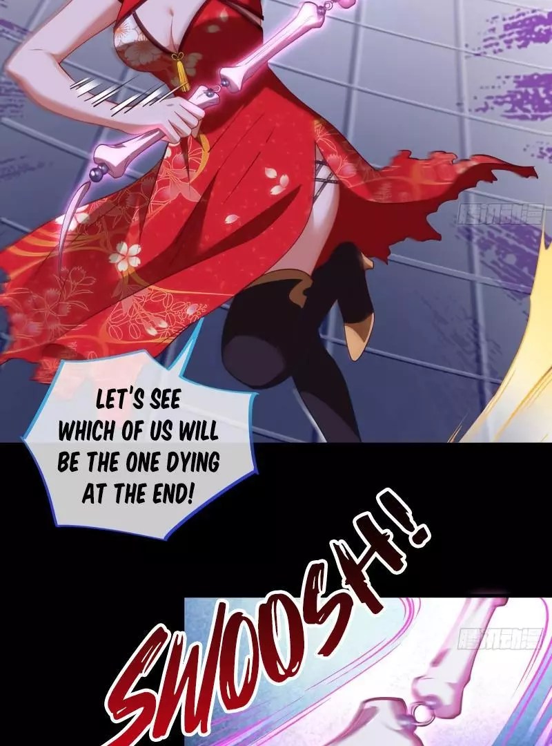 Cheating Men Must Die Chapter 431 page 16
