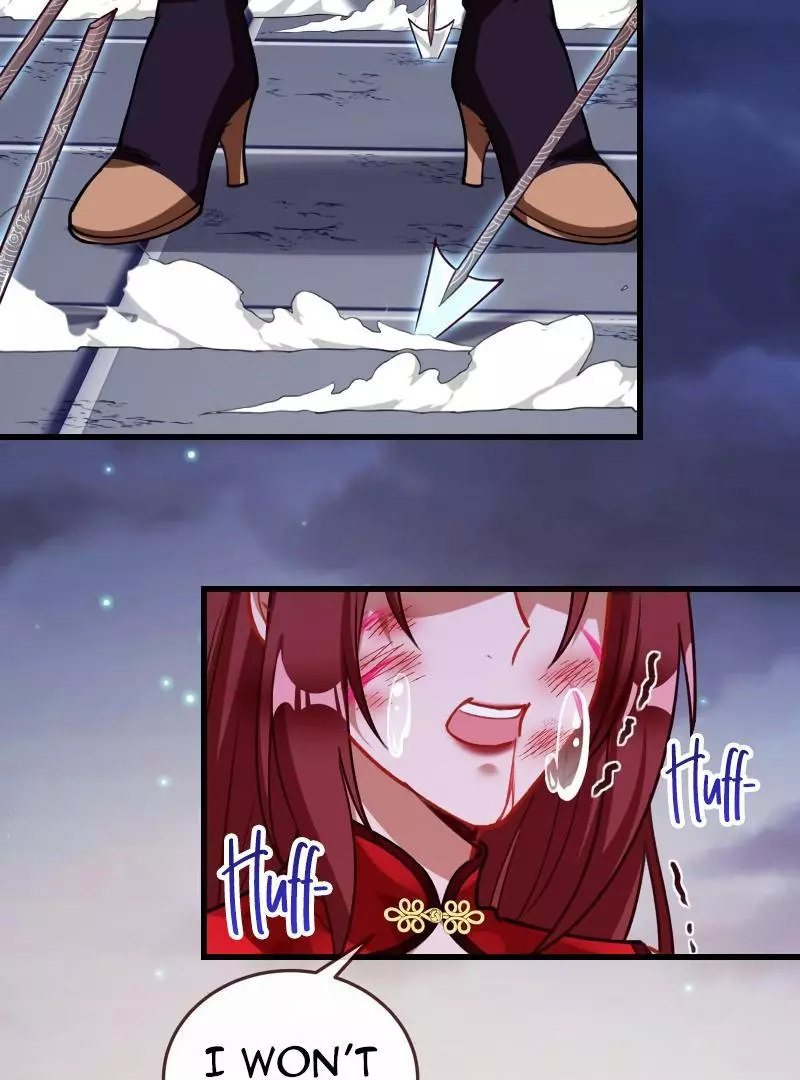 Cheating Men Must Die Chapter 431 page 36
