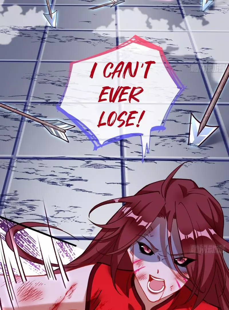 Cheating Men Must Die Chapter 431 page 38