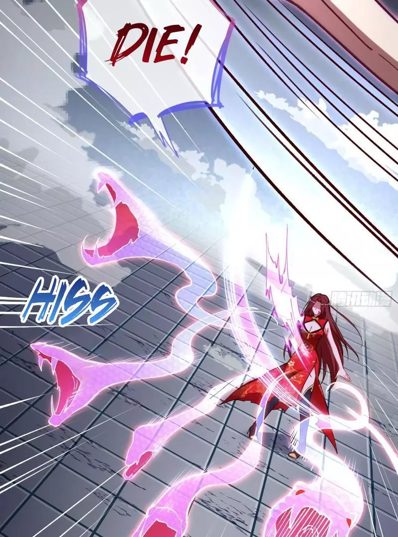 Cheating Men Must Die Chapter 431 page 40