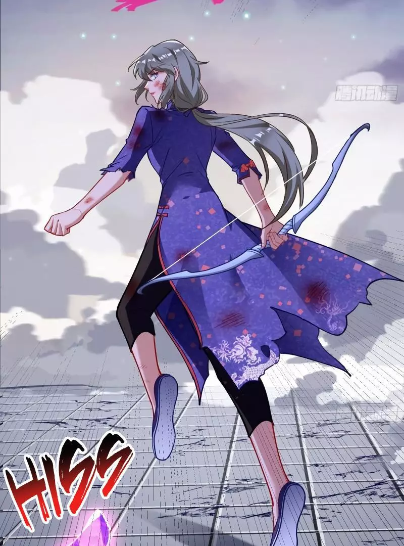 Cheating Men Must Die Chapter 431 page 48