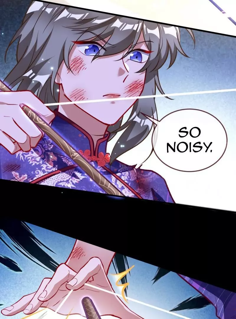 Cheating Men Must Die Chapter 431 page 58