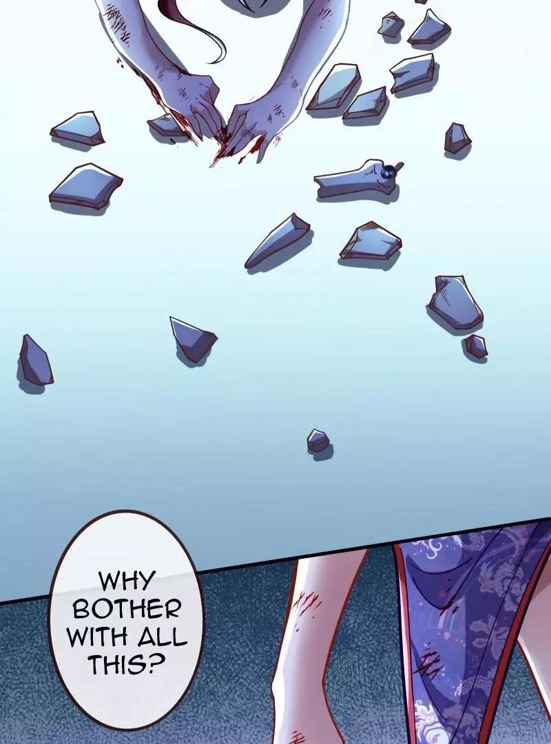 Cheating Men Must Die Chapter 432 page 5