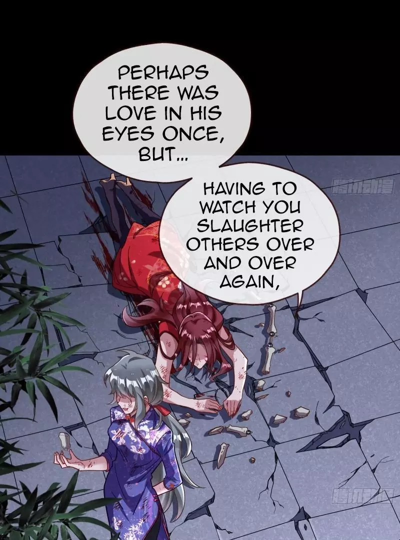 Cheating Men Must Die Chapter 432 page 10