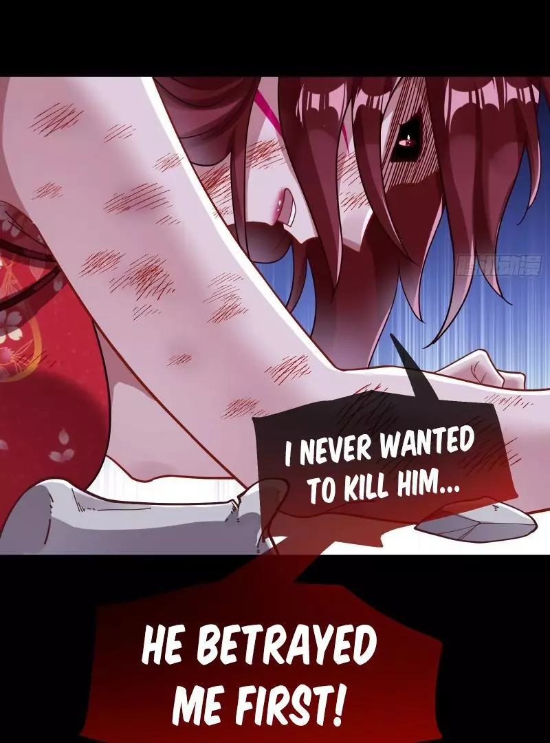 Cheating Men Must Die Chapter 432 page 19