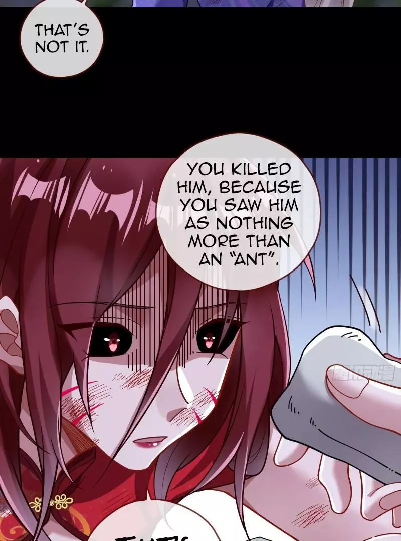 Cheating Men Must Die Chapter 432 page 21