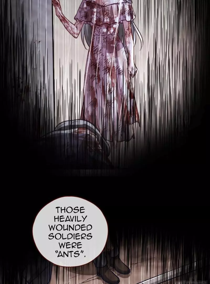 Cheating Men Must Die Chapter 432 page 23