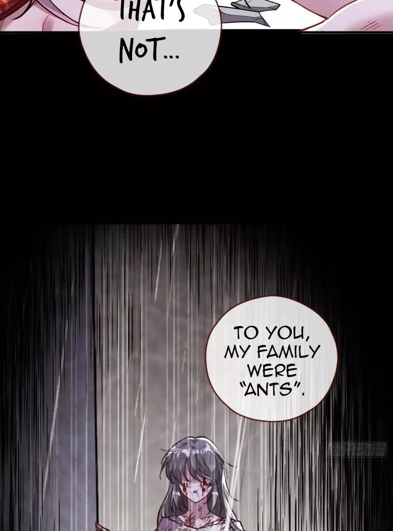 Cheating Men Must Die Chapter 432 page 22