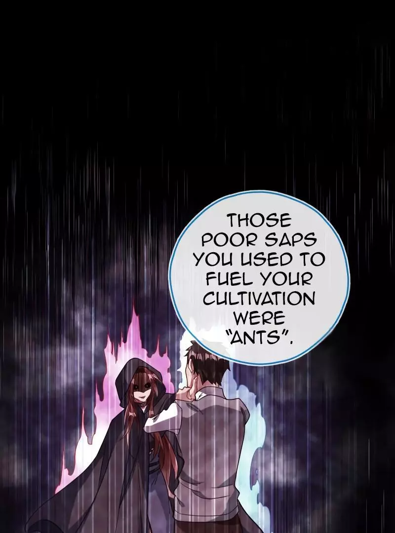 Cheating Men Must Die Chapter 432 page 26