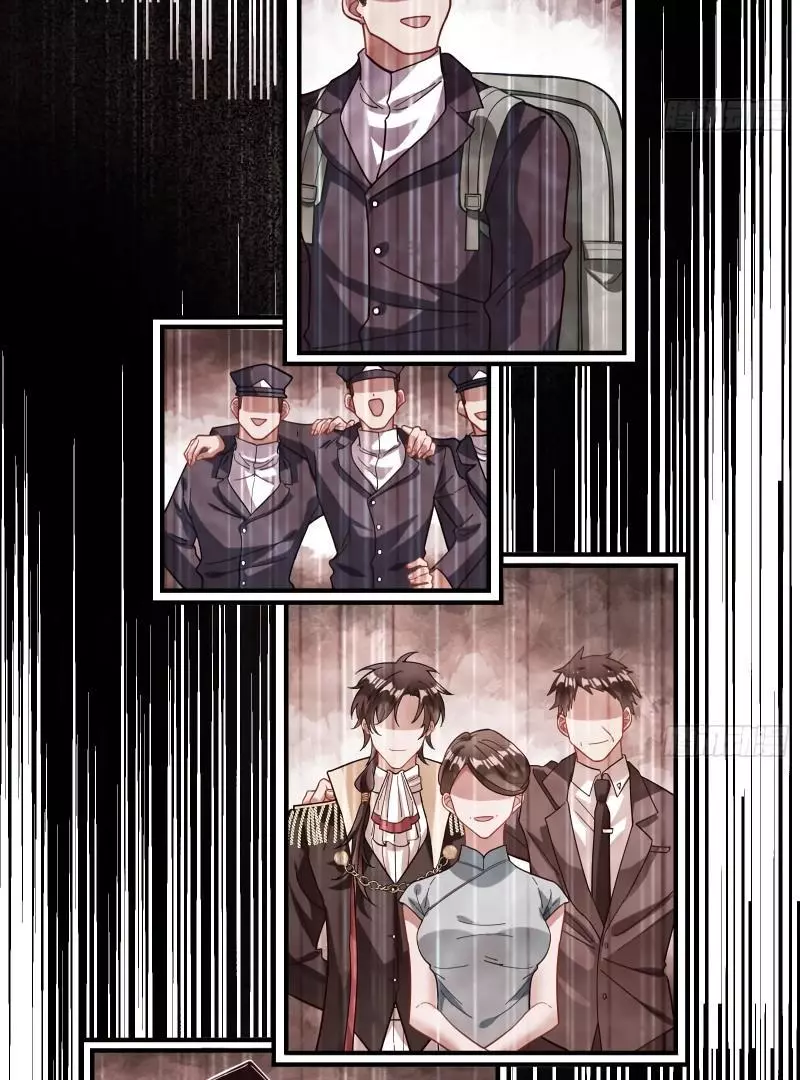 Cheating Men Must Die Chapter 432 page 30