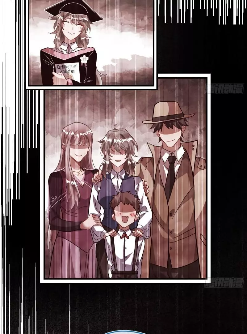 Cheating Men Must Die Chapter 432 page 31