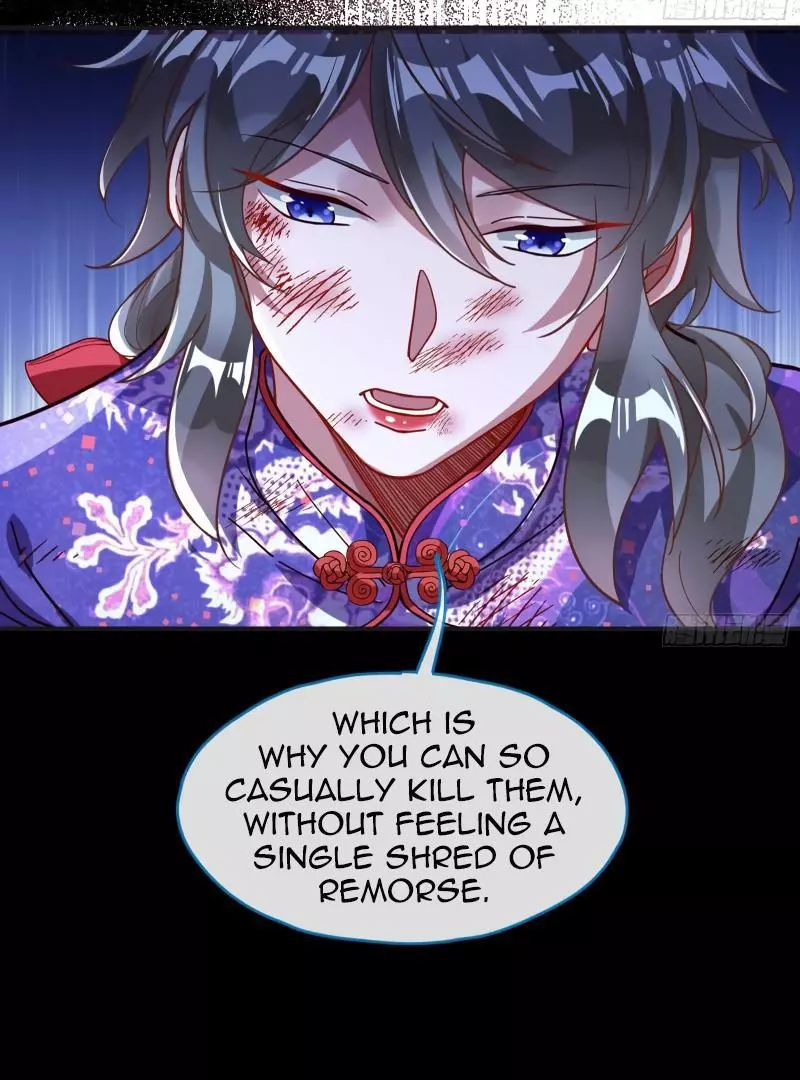 Cheating Men Must Die Chapter 432 page 33