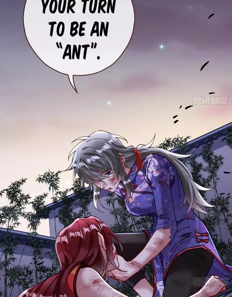 Cheating Men Must Die Chapter 432 page 35