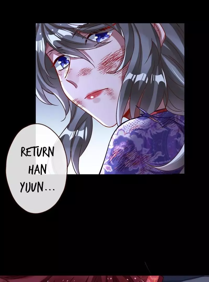 Cheating Men Must Die Chapter 432 page 40